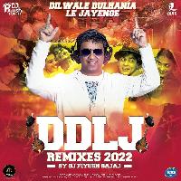 Zara Sa Jhoom Loon Main (2k22 Mix) - DJ Piyush Bajaj